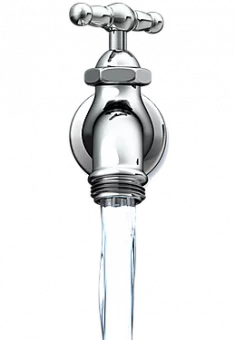 kran bestwater